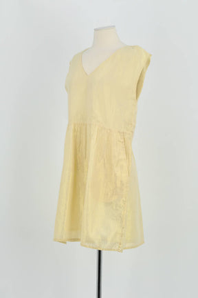 Robe Des Petits Hauts  Argent