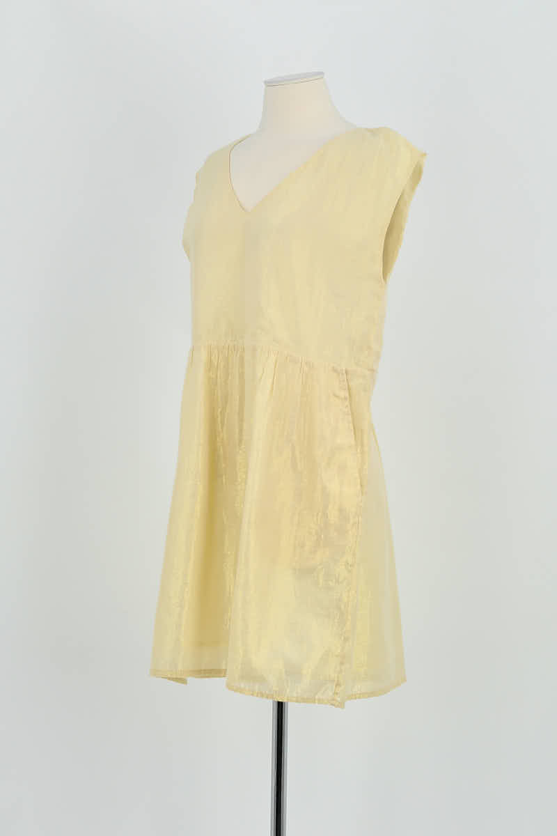 Robe Des Petits Hauts  Argent