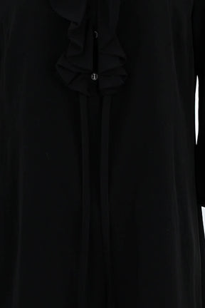 Robe Comptoir des Cotonniers  Noir