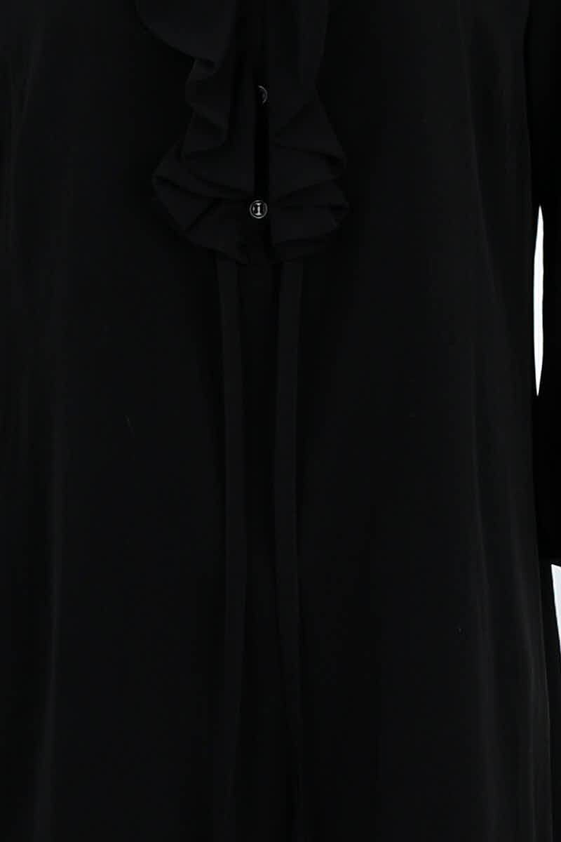 Robe Comptoir des Cotonniers  Noir