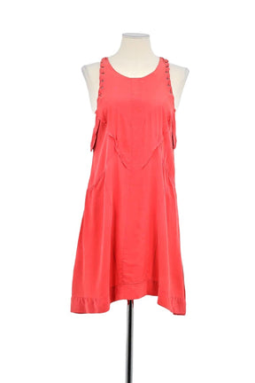 Robe Iro  Rouge
