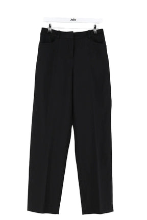 Pantalon droit Bash  Noir