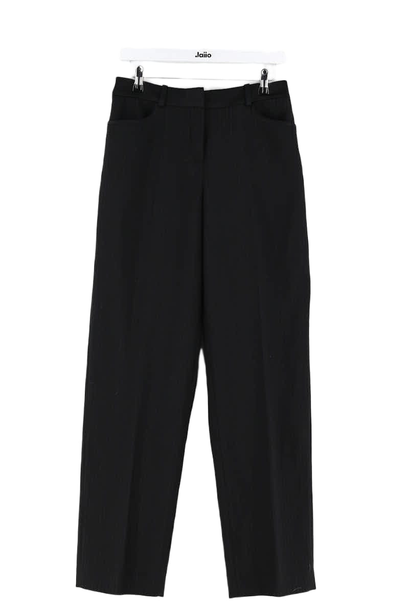 Pantalon droit Bash  Noir