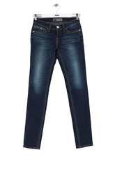 Jean slim Levi's  Marine