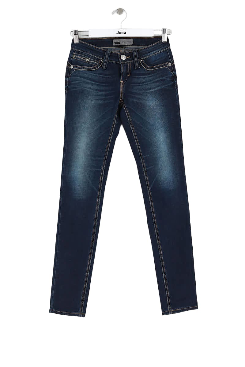 Jean slim Levi's  Marine