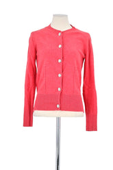 Gilet Tara Jarmon  Rose
