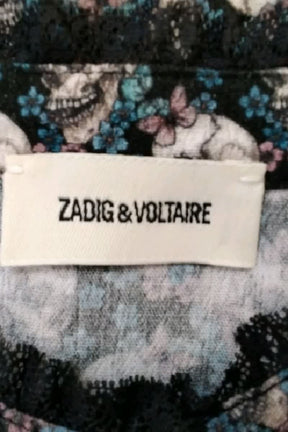 Robe Zadig & Voltaire  Noir