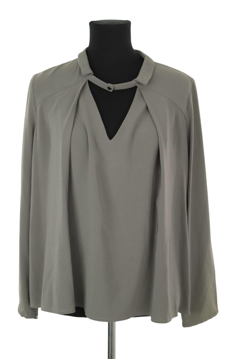 Top Bash  Gris