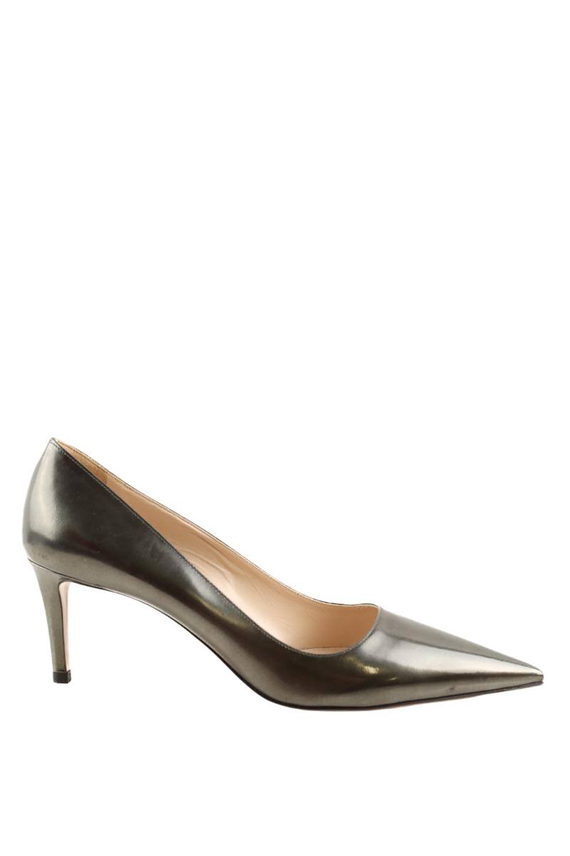Talons Prada  Vert
