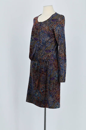 Robe Essentiel Antwerp  Noir