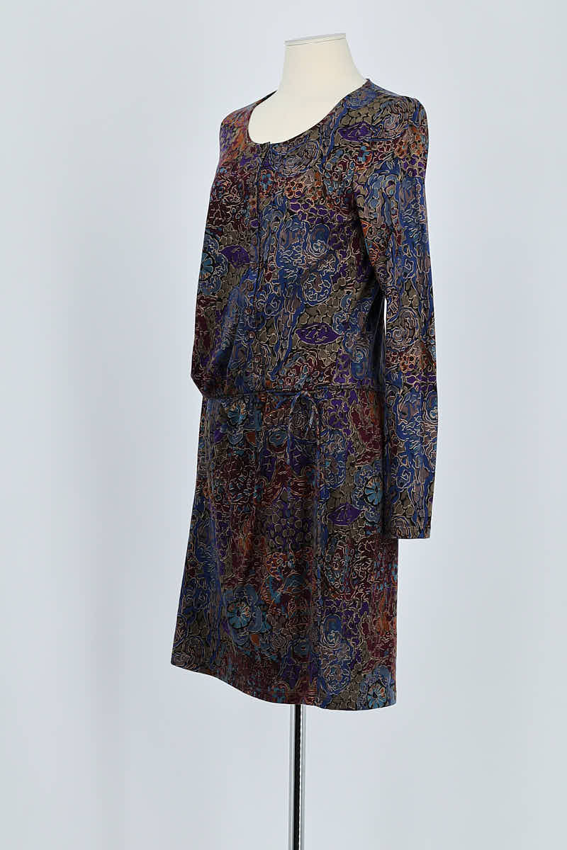 Robe Essentiel Antwerp  Noir