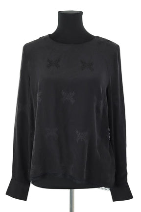 Top Zadig & Voltaire  Noir