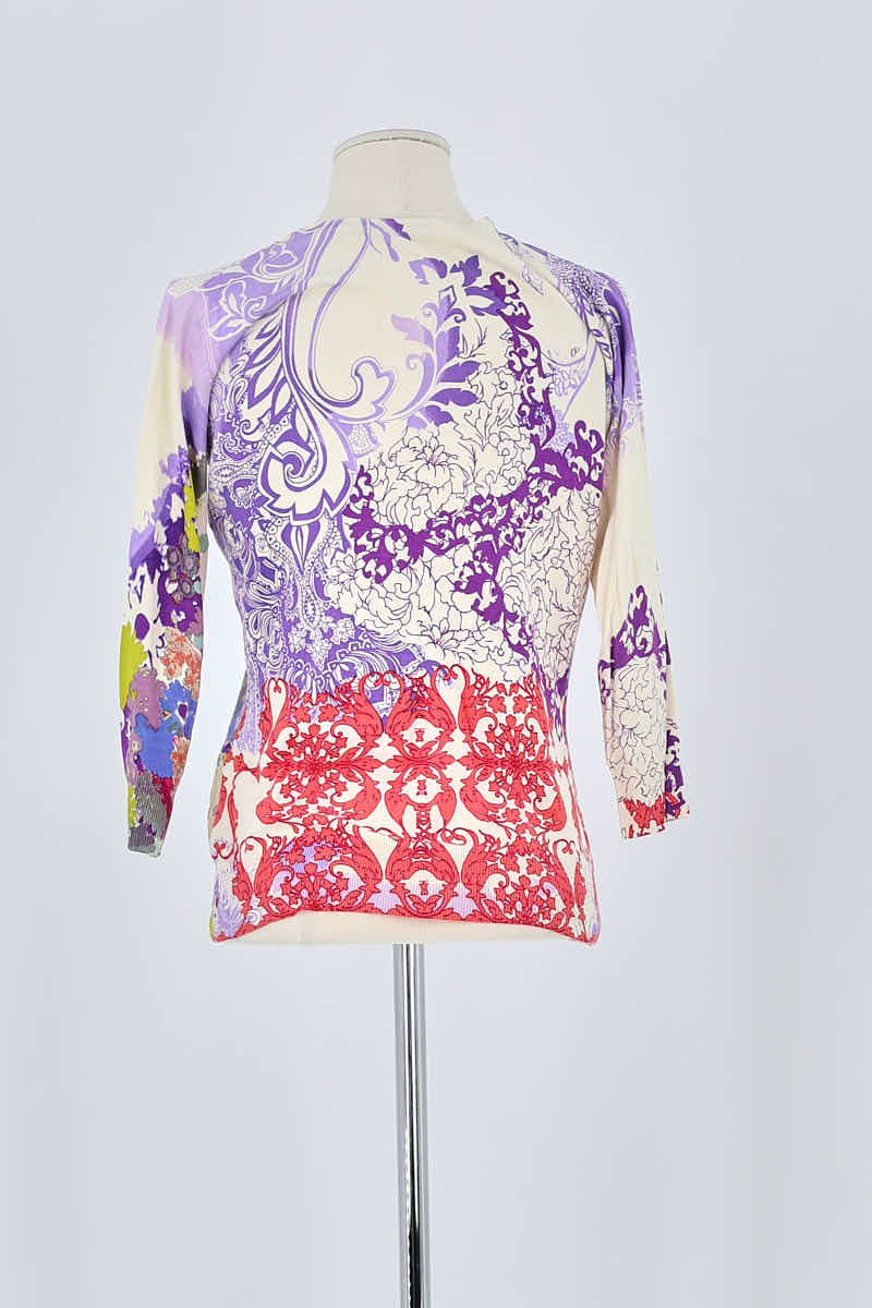 Pull Etro  Violet