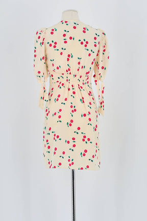 Robe The Kooples  Beige