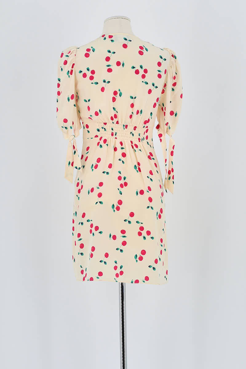 Robe The Kooples  Beige