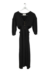 Robe Bash  Noir