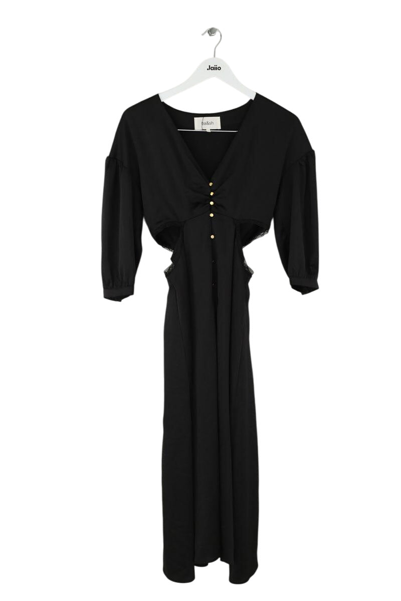 Robe Bash  Noir