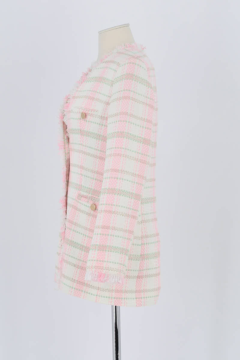 Blazer Liu Jo  Rose