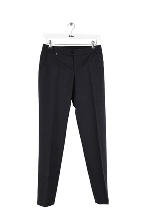 Pantalon droit Et Vous  Noir