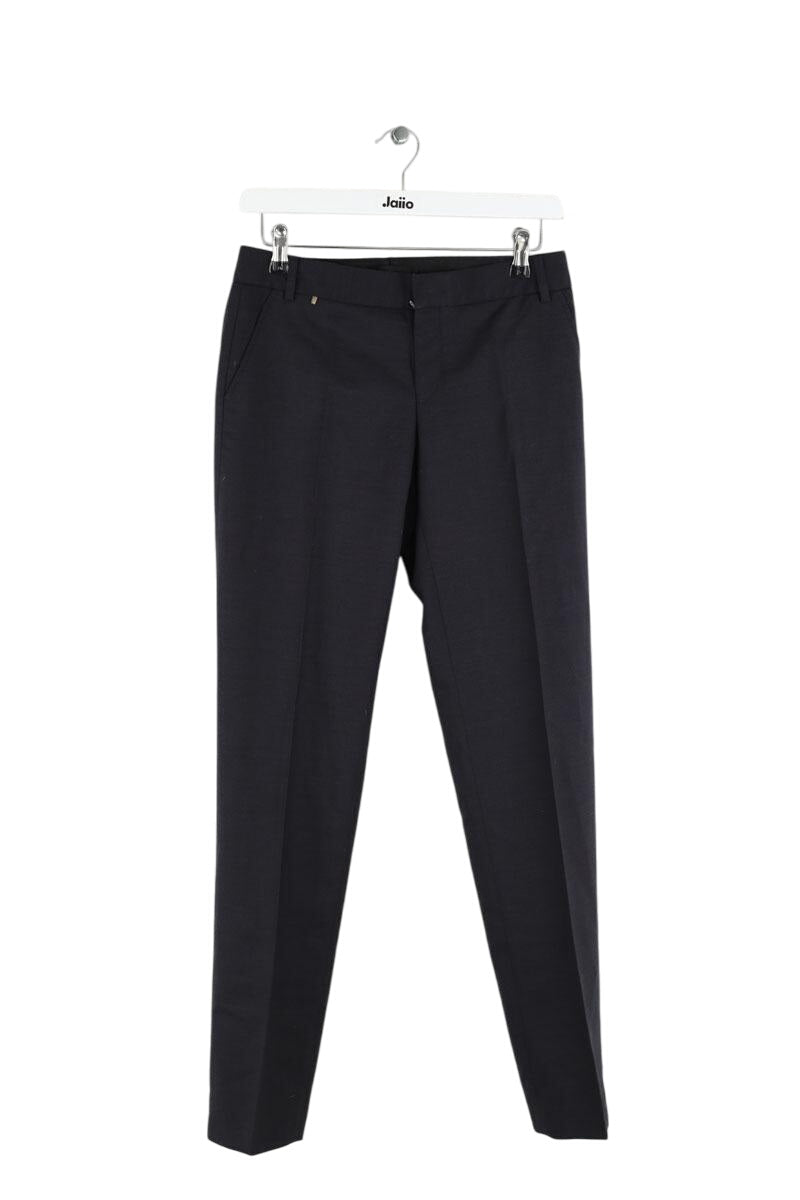 Pantalon droit Et Vous  Noir