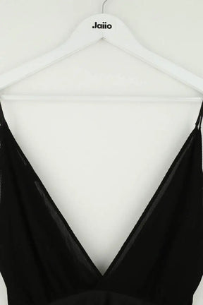 Body Noo Noir en Viscose