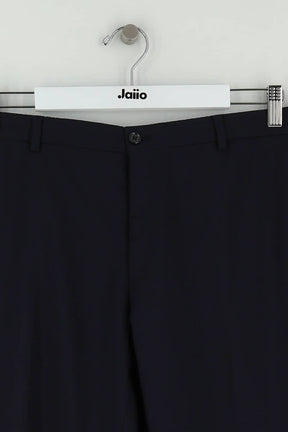 Pantalon droit Ralph Lauren  Marine