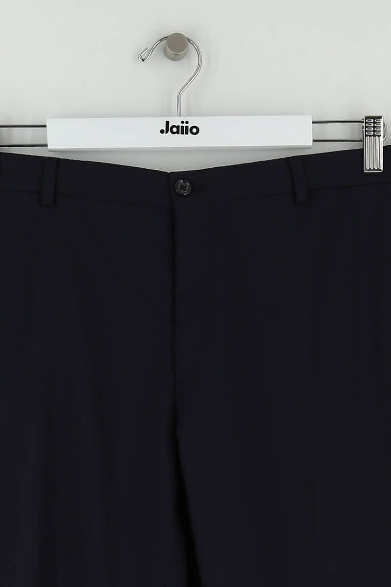 Pantalon droit Ralph Lauren  Marine