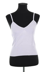 Top Barbara Bui  Violet
