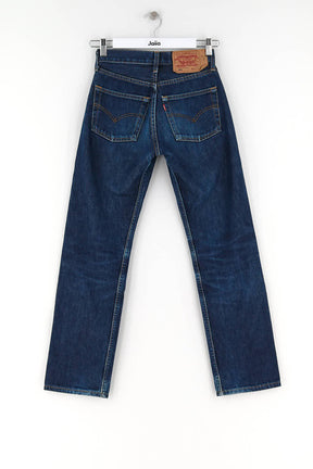 Jean droit Levi's  Bleu