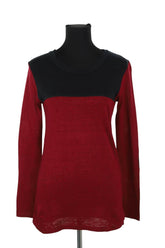 Pull Isabel Marant Étoile  Rouge