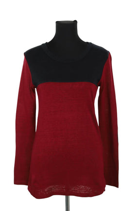 Pull Isabel Marant Étoile  Rouge