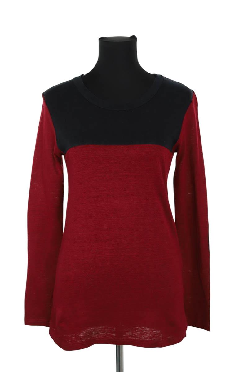 Pull Isabel Marant Étoile  Rouge