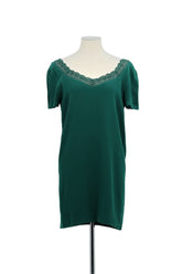 Robe Sézane  Vert