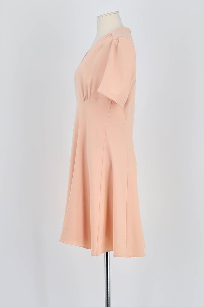 Robe Tara Jarmon  Rose
