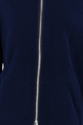 Veste Parosh  Bleu