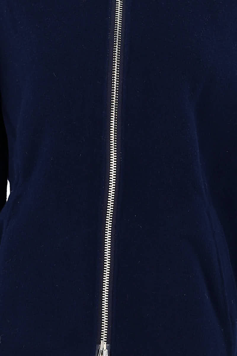 Veste Parosh  Bleu