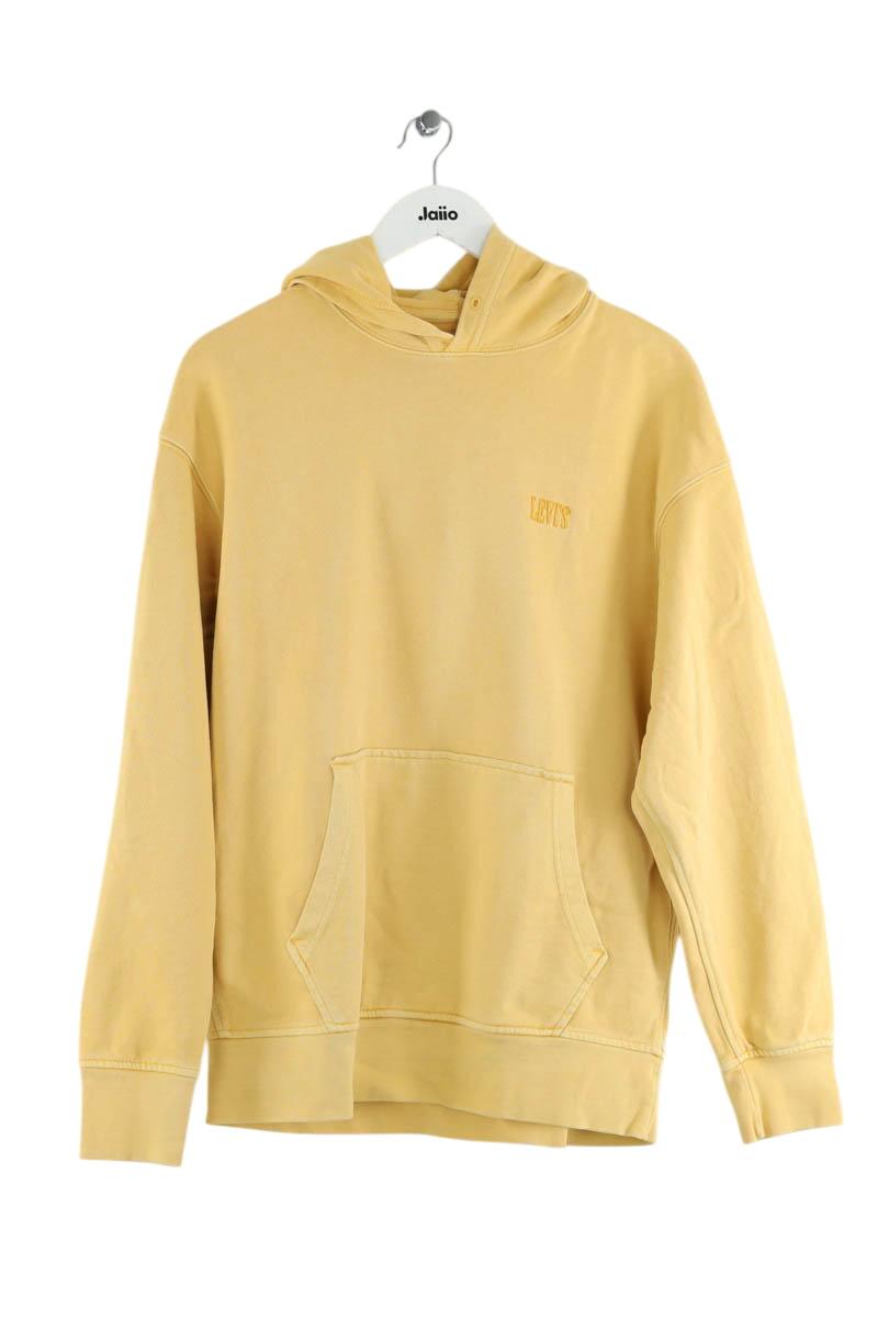 Sweatshirt Levi's  Orange