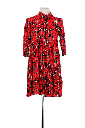 Robe Bash  Rouge