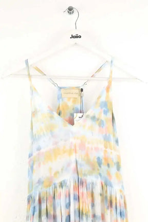 Robe Charlie Joe Multicolore en Viscose