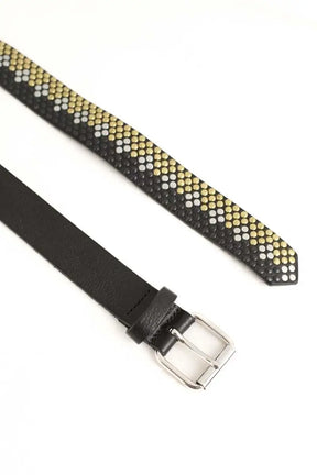 Ceinture Zadig & Voltaire  Noir