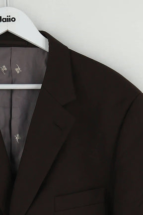 Veste Courrèges  Marron