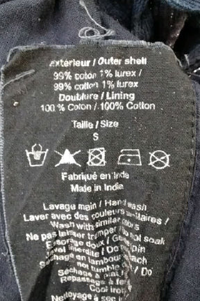 Robe Leon & Harper  Marine