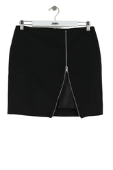 Mini jupe The Kooples  Noir