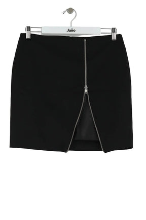 Mini jupe The Kooples  Noir