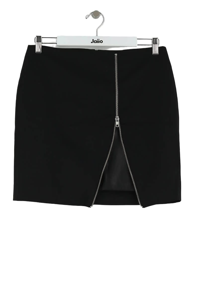 Mini jupe The Kooples  Noir