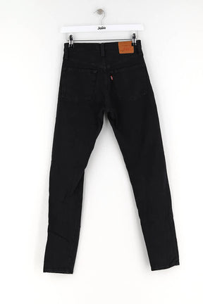 Jean slim Levi's  Noir