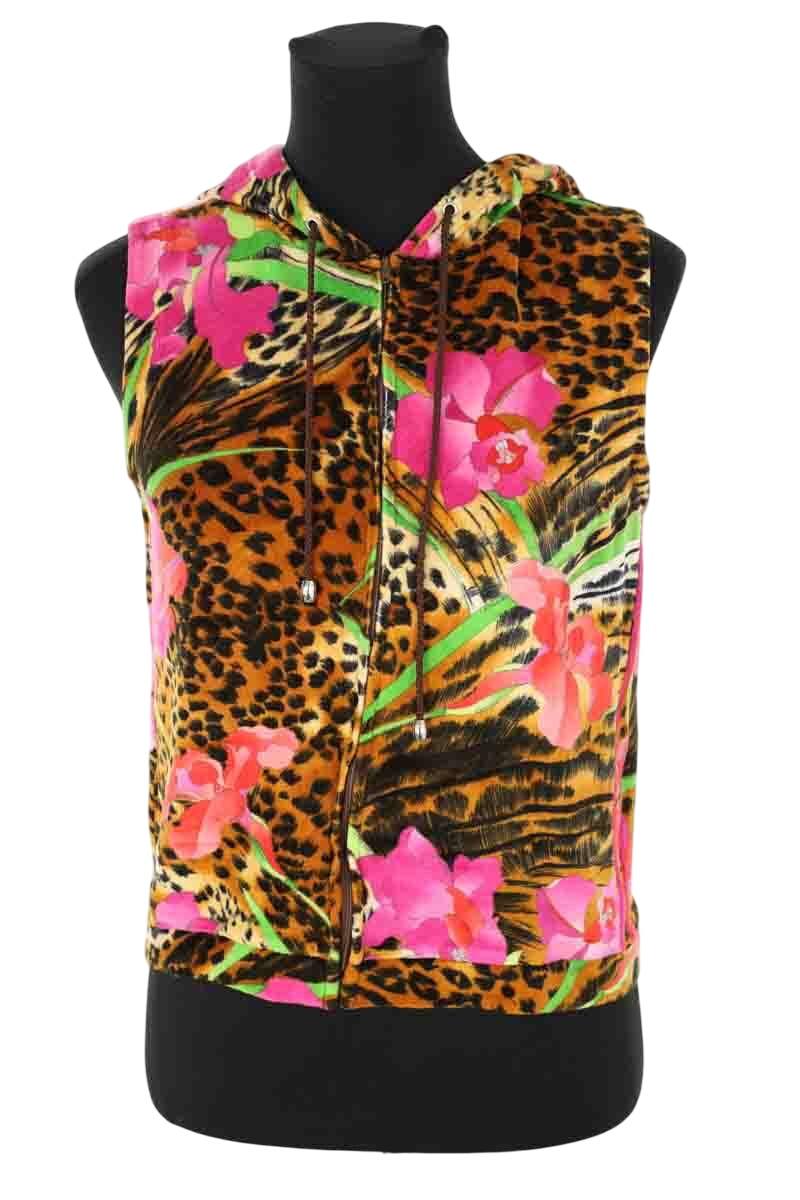 Top Leonard  Multicolore