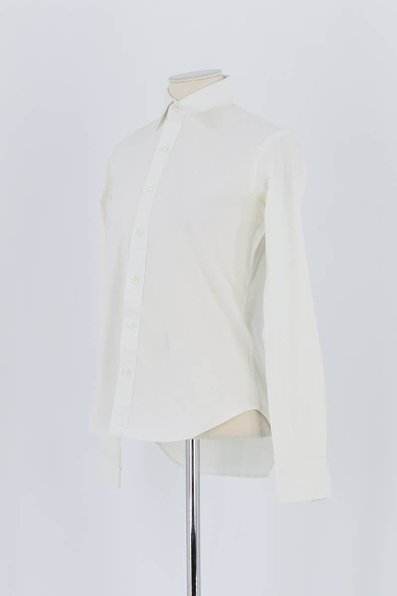 Chemise Ralph Lauren  Blanc