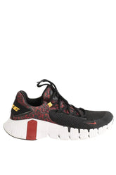 Baskets Nike  Noir