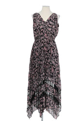 Robe The Kooples  Noir